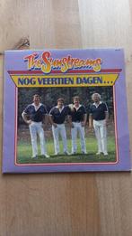 sunstreams     nog veertien dagen, Cd's en Dvd's, Ophalen of Verzenden, Zo goed als nieuw, 12 inch, Levenslied of Smartlap