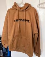 Carhartt hoodie, Kleding | Heren, Maat 48/50 (M), Zo goed als nieuw, Carhartt, Verzenden
