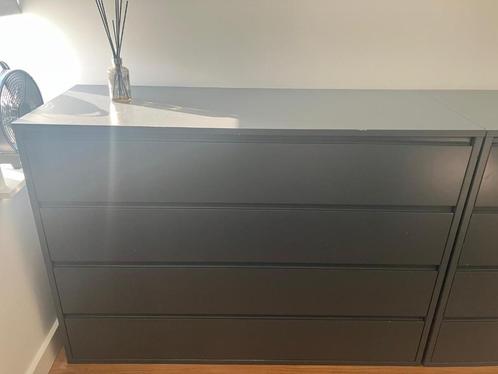 Ladekasten, Huis en Inrichting, Kasten | Ladekasten, Gebruikt, Minder dan 100 cm, 50 tot 100 cm, 25 tot 50 cm, Overige houtsoorten