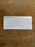 Apple Magic Keyboard - Draadloos, Computers en Software, Toetsenborden, Ophalen of Verzenden, Qwerty, Gebruikt, Draadloos