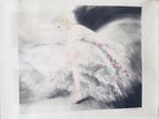 Louis ICART ets Art Deco "Music Hall "., Antiek en Kunst, Kunst | Etsen en Gravures, Ophalen of Verzenden