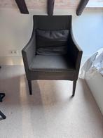 Flexform design stoelen – set van 2 – Italiaans topdesign, Ophalen, Twee, Zo goed als nieuw, Stof