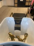 Kappers Wasunit - Comfort en Stijl, Diensten en Vakmensen, Kappers en Thuiskappers