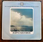 4 LP’s fan Roel Stofstra, Ophalen, 12 inch, Levenslied of Smartlap