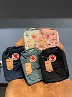 Fjallraven Kanken Rugzak Backpack vanaf €24,99!, Ophalen of Verzenden, Nieuw, Rugtas
