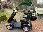 Scootmobiel Astrixx HS De Luxe 2022 - zwart, Gebruikt, 16 km/u of meer, 46 km of meer, Ophalen