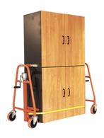 Te koop/te huur Meubelverplaatser Set á 2 stuks 600KG