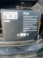 Sonos Five - Lege Dozen, Audio, Tv en Foto, Ophalen, Nieuw, Sonos