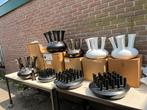 Partij tuitenvazen, Diversen, Ophalen, Nieuw, Goods, X