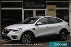 Renault Arkana 1.6 E-Tech Hybrid 145 Zen | All season banden, Auto's, Renault, Arkana, Stof, Gebruikt, Met garantie (alle)