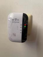 Wifi repeater, Ophalen of Verzenden, Zo goed als nieuw