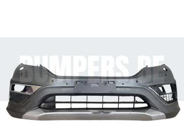 Bumper Honda CRV CR-V 4 IV Facelift 15-18 71110-TFA-T000 Voo beschikbaar voor biedingen