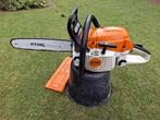 Stihl ms 261 motorzaag brandhout zaag, Ophalen of Verzenden, Gebruikt, Overige soorten