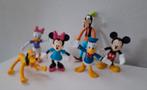 Complete set Disney Albert heijn  beweegbaar, Verzamelen, Ophalen of Verzenden, Overige figuren, Zo goed als nieuw, Beeldje of Figuurtje