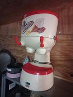 Vintage Cornetto ijsmachine, Ophalen, Zo goed als nieuw
