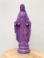 Houten Mariabeeld - 34 cm, Ophalen of Verzenden, Nieuw