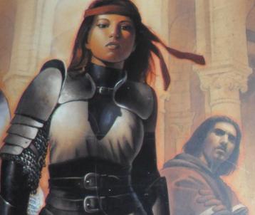 MARIE DER DRAKEN HC_01 - Demarez / SILVESTER beschikbaar voor biedingen