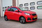 Peugeot 108 1.0 e-VTi Active * Airco / 28.033Km / 15''LM *, Voorwielaandrijving, Euro 5, Stof, Gebruikt