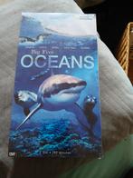 Big 5 oceans, Ophalen, Nieuw in verpakking