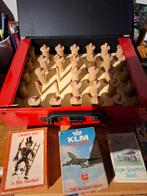 Partij Oude Spelletjes - 7 Stuks, Hobby en Vrije tijd, Gezelschapsspellen | Bordspellen, Ophalen, Jumbo, Gebruikt, Vijf spelers of meer