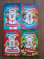 Rutger Thomas & Paco, Ophalen of Verzenden, Zo goed als nieuw, Fictie algemeen