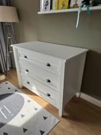 Commode Marbelle met gratis bladvergroter, 50 tot 70 cm, Ophalen of Verzenden, 90 tot 105 cm, 100 cm of meer