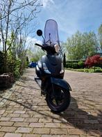 Sym Fiddle II, Ophalen, Zo goed als nieuw, Fiddle