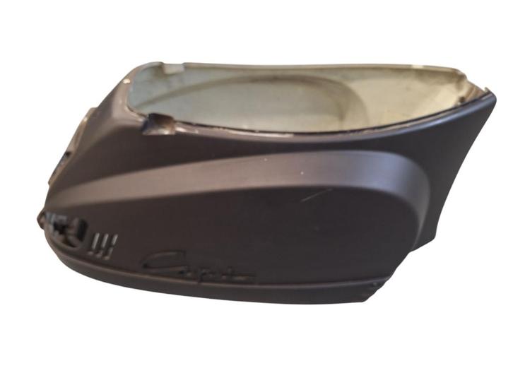 Achter kap kappen origineel Santini Capri, Fietsen en Brommers, Brommeronderdelen | Scooters, Gebruikt, Ophalen of Verzenden