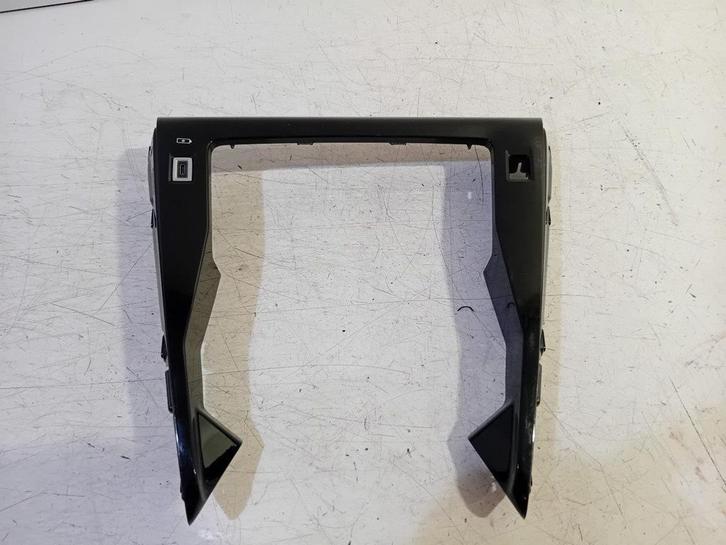 Sierlijst Peugeot 208, Auto-onderdelen, Carrosserie en Plaatwerk, Peugeot, Gebruikt, Herkomst onderdeel bekend, 12 maanden garantie