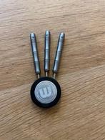 NIEUW! Mervyn King Winmau 22 gram Dartpijlen Darts, Sport en Fitness, Darts, Verzenden, Nieuw, Pijlen