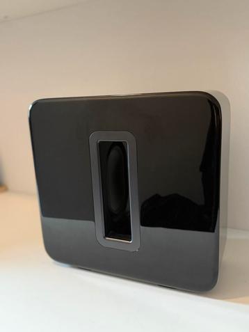 Sonos Sub Gen 2 / Nette Staat! beschikbaar voor biedingen