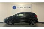 Ford Fiesta 1.0 EcoBoost ST-Line Navi / LED / P € 10.499,0, USB, Gebruikt, Zwart, Bedrijf