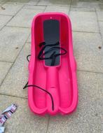 Slee roze, Kinderen en Baby's, Ophalen of Verzenden, Gebruikt, Kunststof
