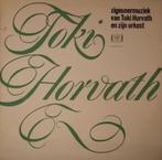 Toki Horvath Et Sa Banda De La Puzsta Hongroise - Vinyl LP, Ophalen, Gebruikt, Europees