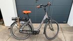 Qwic Trend MN7.1 elektrische fiets nette staat!, Ophalen, Zo goed als nieuw, Overige merken
