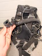 Finnsub Fly Side Sidemount Wing - Uitstekende Staat!, Ophalen, Nieuw, Trimvest of Wing