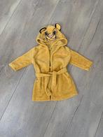 Lion King Simba badjas, Kinderen en Baby's, Babykleding | Overige, Ophalen of Verzenden, Zeeman