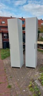 Ikea pax kasten gratis af te halen (zonder planken), Huis en Inrichting, Ophalen, Gebruikt, 200 cm of meer, 50 tot 100 cm