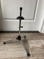 Trompet standaard, Muziek en Instrumenten, Ophalen of Verzenden, Zo goed als nieuw, Trompet