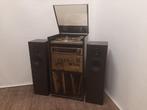 Vintage Stereo/Hifi-sets compleet; ook losse audio items, Ophalen, Cd-speler, Losse componenten