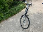 Gazelle paris, 7 versnellingen, herenfiets., Ophalen of Verzenden, Gebruikt, Overige typen