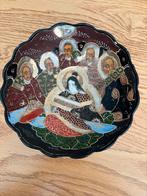 Satsuma schaaltje, Antiek en Kunst, Antiek | Keramiek en Aardewerk, Verzenden
