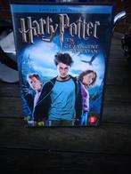 Harry Potter en de gevangene van Azkaban - dvd, Verzamelen, Overige typen, Ophalen of Verzenden