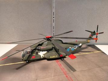 Sykorsky ch 53 schaal 1/48 revell beschikbaar voor biedingen
