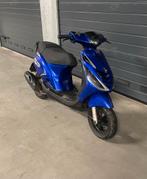 Piaggio Zip 80cc 4 Takt 2v, Fietsen en Brommers, Scooters | Piaggio, Ophalen, Zo goed als nieuw, Benzine, Zip