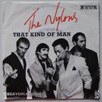The Nylons - That Kind Of Man, Ophalen of Verzenden, 7 inch, Pop, Single