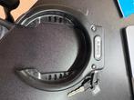 Ringslot Abus 4650 XL, Fietsen en Brommers, Fietsaccessoires | Fietssloten, Ophalen, Nieuw, Ringslot
