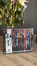 Hong kong legends box zeldzaam ! Martial arts, Cd's en Dvd's, Ophalen of Verzenden, Zo goed als nieuw