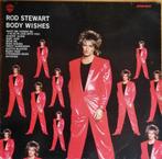 Rod Stewart – Body Wishes, Ophalen of Verzenden, 12 inch, Poprock