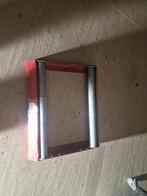 Drum roller frame voor kabel rollen, Ophalen of Verzenden, Nieuw, Kabel of Snoer